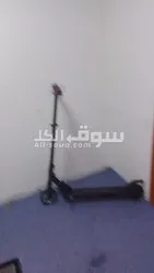 سكوتر كهرباىي للبيع جديد - 3