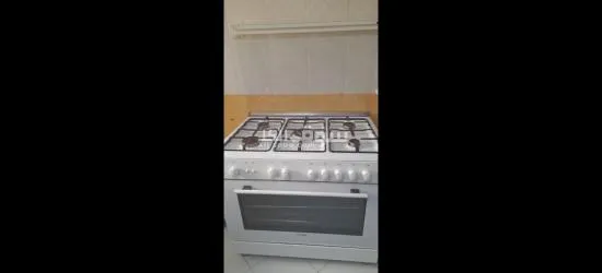 فرن غاز ماركة سيمنس ٥ روؤس - 2