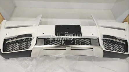 دعامية أمامية رولز رايز كولنان