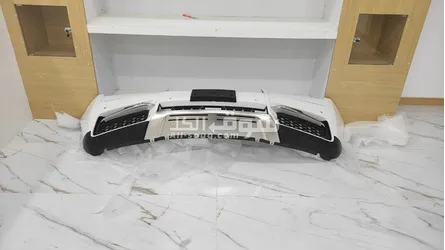 دعامية أمامية رولز رايز كولنان - 2