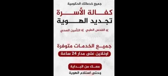 تخليص جميع المعاملات الحكومية وتأسيس الشركات وتوفير وكيل الخدمات والشريك واصدار التأشيرات السياحية - 7