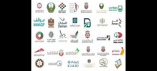 تخليص جميع المعاملات الحكومية وتأسيس الشركات