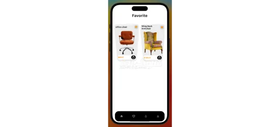 Mobile app development service - 6