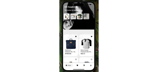 Mobile app development service - 7