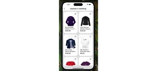 Mobile app development service - 8