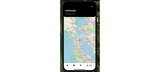 Mobile app development service - 12