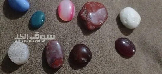 للجمال والطاقة الايجابية والراحة نفسية عنوان - 3
