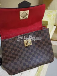 مرحبا شنطه الفي شبه جديده مره وحده استعمال - 2