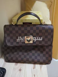 مرحبا شنطه الفي شبه جديده مره وحده استعمال - 4