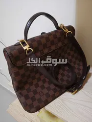 مرحبا شنطه الفي شبه جديده مره وحده استعمال - 7