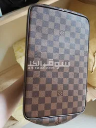 مرحبا شنطه الفي شبه جديده مره وحده استعمال - 8