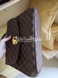 مرحبا شنطه الفي شبه جديده مره وحده استعمال - 9