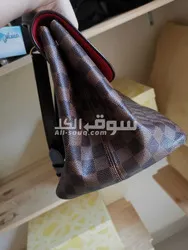 مرحبا شنطه الفي شبه جديده مره وحده استعمال - 10