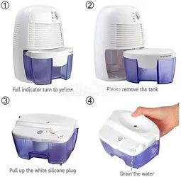 مكيف صحراوي كافة الاحجام - 2