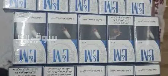 موجود جميع انواع الدخان و المعسل - 2