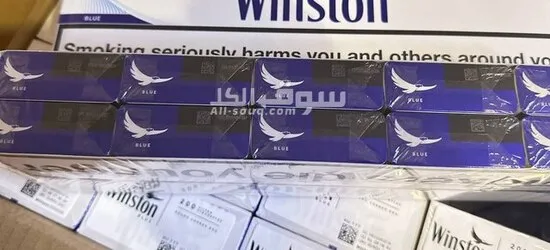 موجود جميع انواع الدخان و المعسل - 3