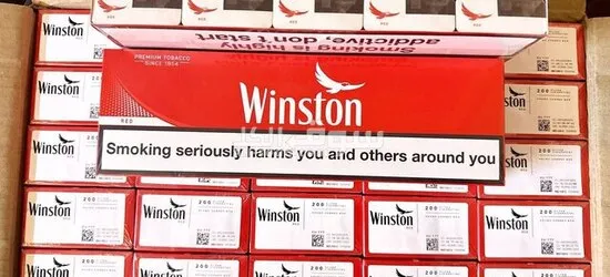 موجود جميع انواع الدخان و المعسل - 4