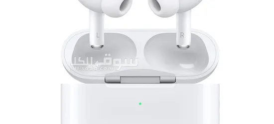ساعة ذكية متعددة الوظائف بتقنية الاتصال قريب المدى، وعرض خاص معها ايربودز بجودة صوت مميزة. - 4