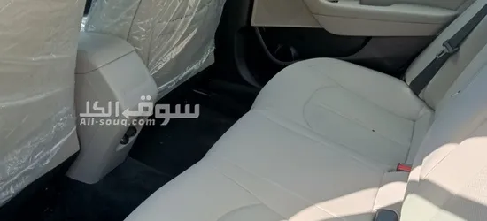 Hyundai sonata SEL - 6