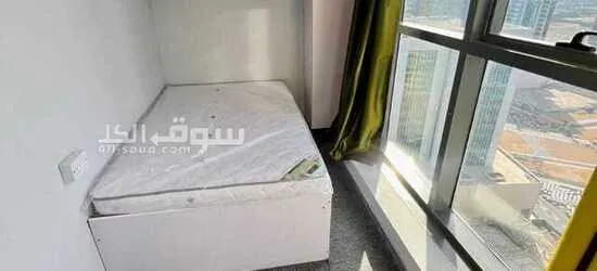 ايجار بارتشنات نساء او رجال - 2