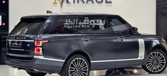 Land Rover 2018 - 5