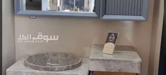 تصنيع وتشكيلة من أجمل أحواض الحجر الصناعي وأحواض المطبخ الجرانيت بأفضل الأسعار والجودة