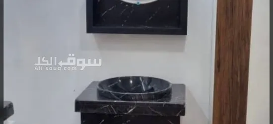 تصنيع وتشكيلة من أجمل أحواض الحجر الصناعي وأحواض المطبخ الجرانيت بأفضل الأسعار والجودة - 2