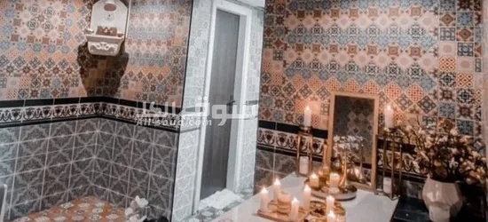 مركز تجميل كبير جدا - 2