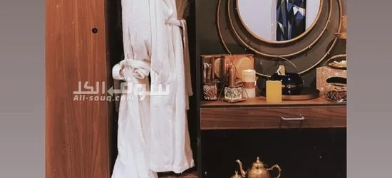 مركز تجميل كبير جدا - 6