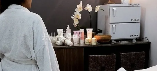 مركز تجميل كبير جدا - 7