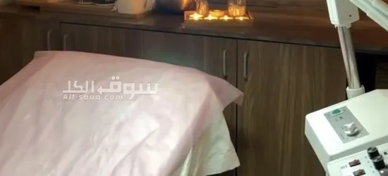 مركز تجميل كبير جدا - 11