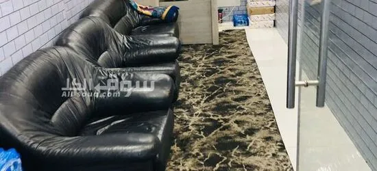 مغسلة سيارات بالروضة 2 شارع الشيخ عمار