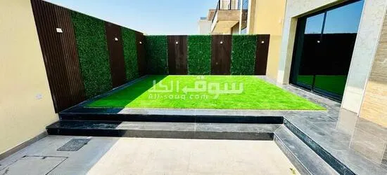 فيلل بدبي  في جميع الأماكن  بأسعار تنافسيه - 8