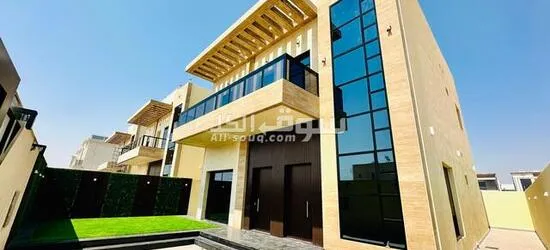 فيلل بدبي  في جميع الأماكن  بأسعار تنافسيه - 9