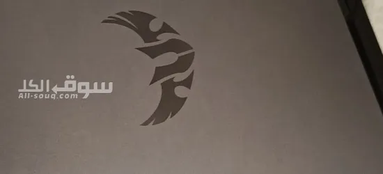 جهاز ألعاب Asus Tuf A15 من سلسلة Ryzen7 4000