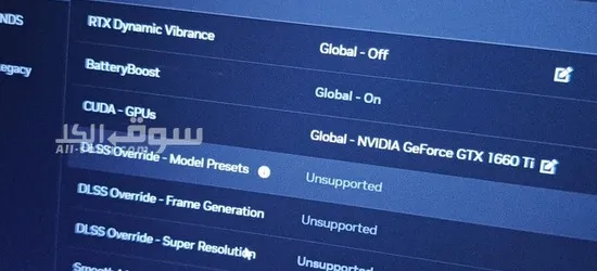 جهاز ألعاب Asus Tuf A15 من سلسلة Ryzen7 4000 - 5