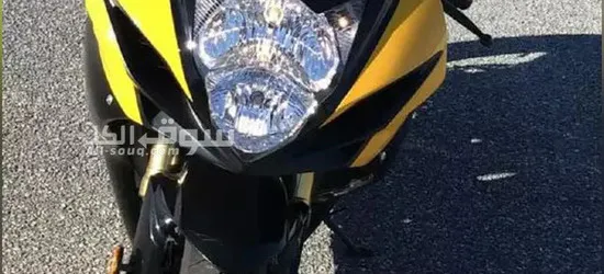 2017 Suzuki GSXR - 3