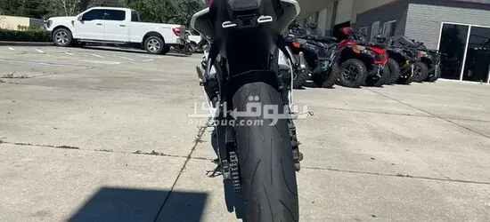 2012 Yamaha R6 - 4