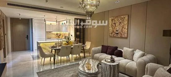 امتلك شقتك بمقدم ١٠% والباقي ٥% كل ٣ شهور - 3