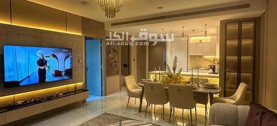 امتلك شقتك بمقدم ١٠% والباقي ٥% كل ٣ شهور - 4