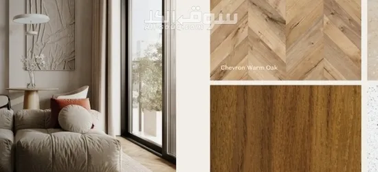 امتلك شقه بموقع مميز وسداد سهل مع حمام سباحة خاص بالشقه - 3