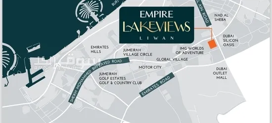 امتلك شقه بموقع مميز وسداد سهل مع حمام سباحة خاص بالشقه - 6