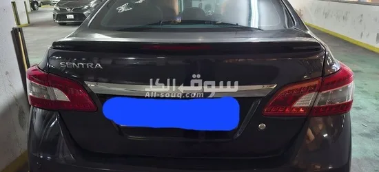 للبيع نيسان سنترا بسعر لقطه - 2