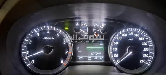 للبيع نيسان سنترا بسعر لقطه - 3