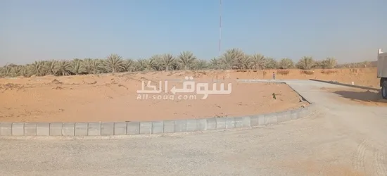 للبيع ارض بالعامره شامل رسوم التسجيل و التملك - 4