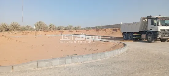 للبيع ارض بالعامره شامل رسوم التسجيل و التملك - 5