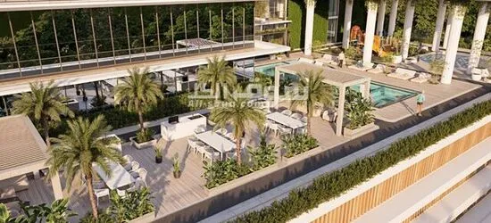 مشروعات بمواقع متميزه ومساحات ممتازه وطرق سداد مرنه