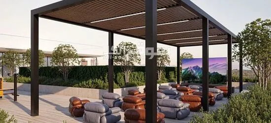 مشروعات بمواقع متميزه ومساحات ممتازه وطرق سداد مرنه - 4