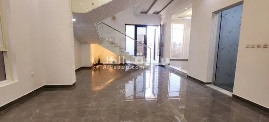 ايجار فيلا بعجمان الياسمين - 2