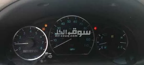 تايوتا سيينا - 7